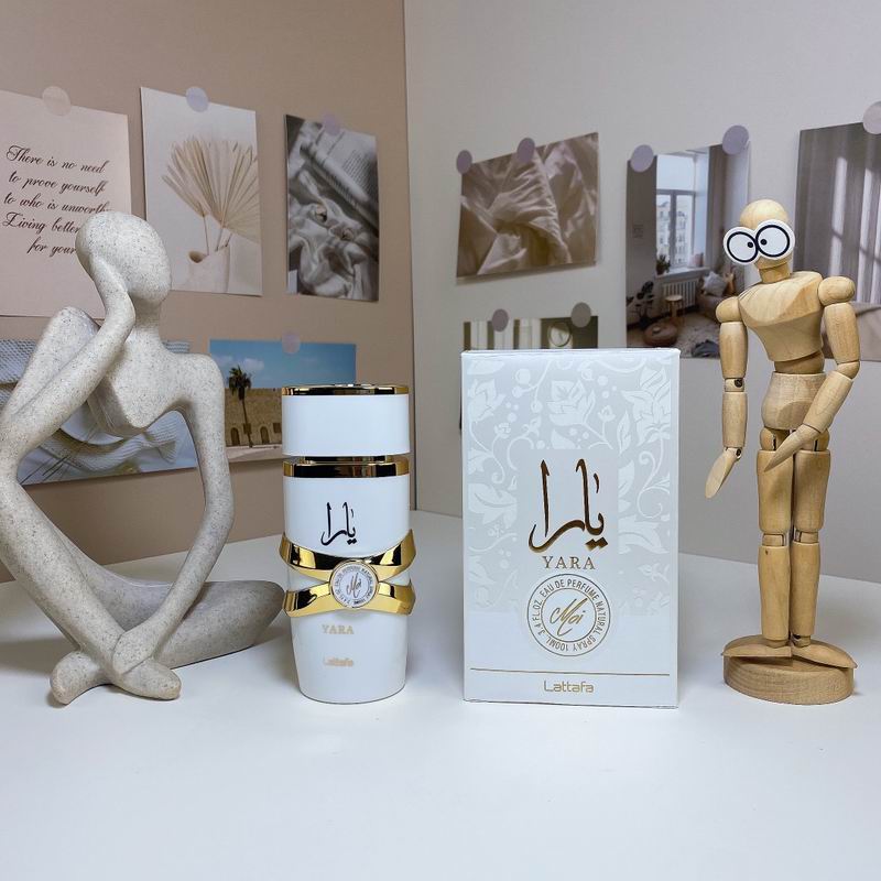 Lattafa woman 100ml 02